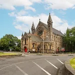 Stylish 3 Bed New Town - Traquair Appartement