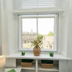 Appartement Stylish 3 Bed New Town - Traquair *