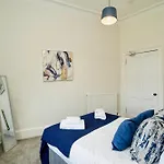 Appartement Stylish 3 Bed New Town - Traquair Edinburgh