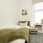 Stylish 3 Bed New Town - Traquair