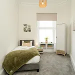 Appartement Stylish 3 Bed New Town - Traquair