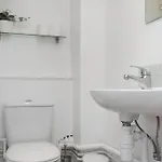 Lejlighed Guestready - Modern 1br In Edinburgh