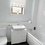 Cosy & 2 Bedrooms Apartment