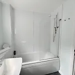 Apartment Cosy & 2 Bedrooms Edinburgh