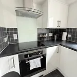 Apartment Cosy & 2 Bedrooms Edinburgh