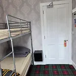 Ivy House Edinburgh