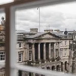 Royal Mile شقة
