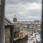 Royal Mile شقة *
