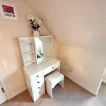 Torwood Townhouse - Superfast Wifi, Contractor Friendly With Free Parking Prázdninový dům
