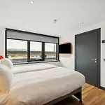 Haymarket Hub Hotell 3*