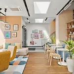 Hotell Haymarket Hub