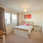 Central Edinburgh Apartment By The Castle דירה