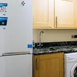Homely 3 Bedroom In The Heart Of