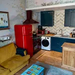 Festival Flat