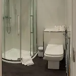 3 Bedroom With Castle Views Apartamento *