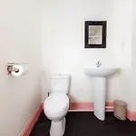 דירה Central Edinburgh Apartment By The Castle
