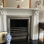 Apartamento Victorian With Car Parking In Driveway, Murrayfield Edimburgo