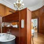 The Grand, A Luxury Collection Hotel, アパートホテル エディンバラ
