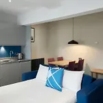 Four Points Flex By Sheraton Szálloda 3*