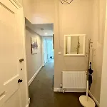 New Town Luxury 1 Bed شقة