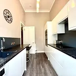 شقة New Town Luxury 1 Bed إدنبرة