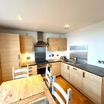 Britannia Ocean Park - Fast Wifi And Free Parking *