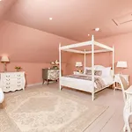 Blossom Mansion *