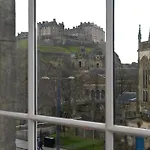 Destiny Scotland - Princes Street *