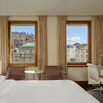Sheraton Grand & 5* Edinburgh