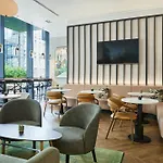 Hotel By Marriott Edinburgh