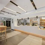 Hotell Haymarket Hub 3*