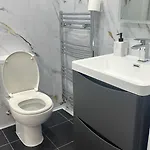 Apartamento Centre Ground Floor 3 Bedroom Edimburgo