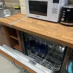 Centre Ground Floor 3 Bedroom