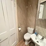 Апартаменты 2 Bed Flat In Эдинбург
