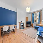 Thorntree 2 Bedroom With Sofa Bed - Апартаменты