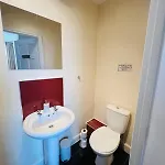 Guest house Thistle