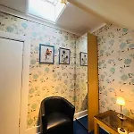 Guest house Thistle