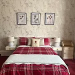 Thistle Guest house
