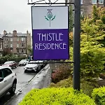 Guest house Thistle