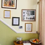 Thistle Guest house *