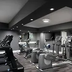 Delta By Marriott 4* Edinburgh