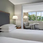Szálloda Delta By Marriott