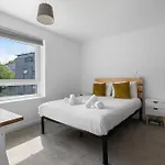 Holyrood Duplex 3-bedroom *