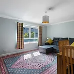 Apartment Holyrood Duplex 3-bedroom