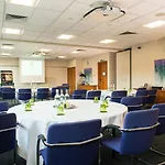 Zoo By Ihg Hotel Edimburgo