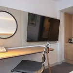 Zoo By Ihg Hotel Edimburgo