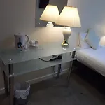 ブリタニア ホテル