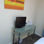 ブリタニア エディンバラ