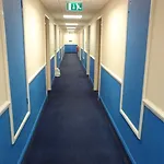 ブリタニア ホテル エディンバラ