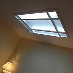 ブリタニア ホテル エディンバラ